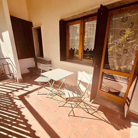 Dimora 353 Residenza Turistica In Sila Camigliatello Silano
