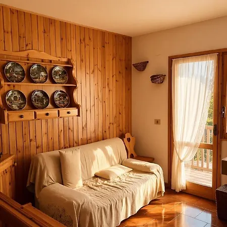 Apartamento Dimora 353 Residenza Turistica In Sila