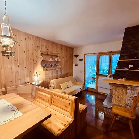 Dimora 353 Residenza Turistica In Sila * Camigliatello Silano