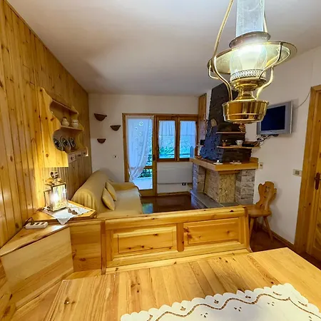 Dimora 353 Residenza Turistica In Sila