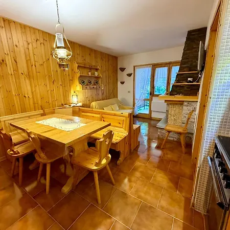 Dimora 353 Residenza Turistica In Sila Apartamento *