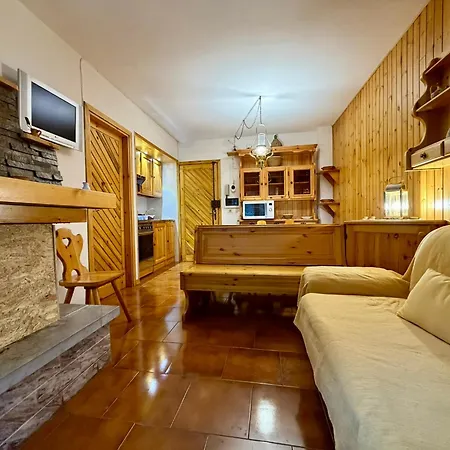 Dimora 353 Residenza Turistica In Sila Apartamento Camigliatello Silano