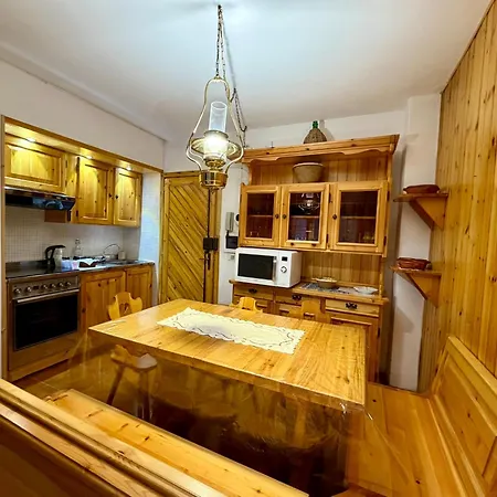 Dimora 353 Residenza Turistica In Sila * Camigliatello Silano