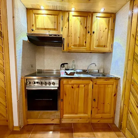 Dimora 353 Residenza Turistica In Sila Apartamento *
