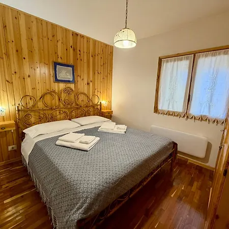 Dimora 353 Residenza Turistica In Sila * Camigliatello Silano