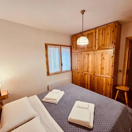 Dimora 353 Residenza Turistica In Sila Apartamento *