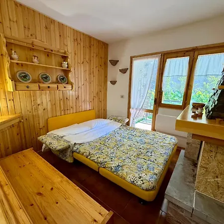 Dimora 353 Residenza Turistica In Sila Apartamento Camigliatello Silano