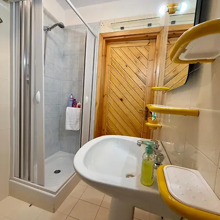 Dimora 353 Residenza Turistica In Sila Apartamento
