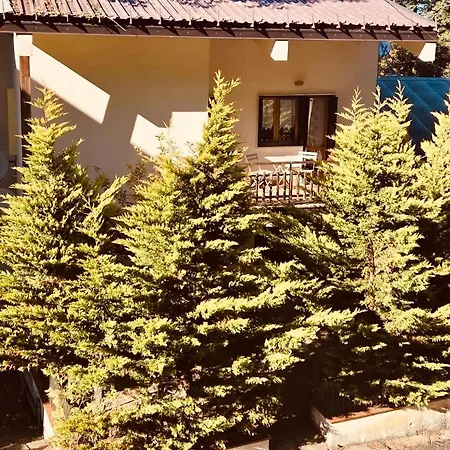 Dimora 353 Residenza Turistica In Sila Apartamento