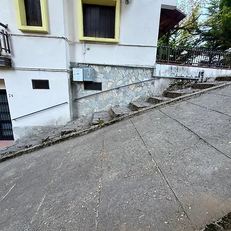 Dimora 353 Residenza Turistica In Sila Camigliatello Silano